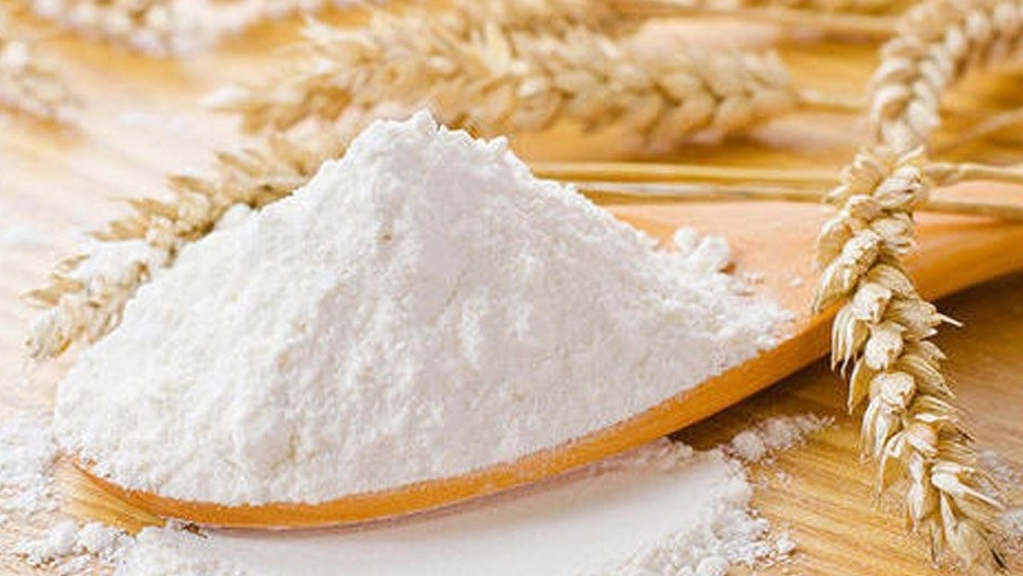 واردات آرد از روسیه در تالش گیلان
