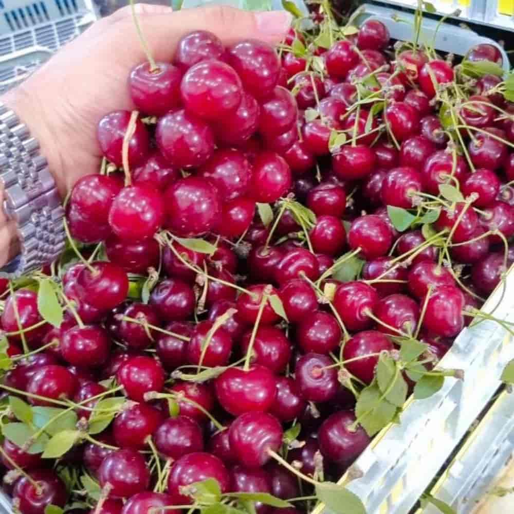 cherry